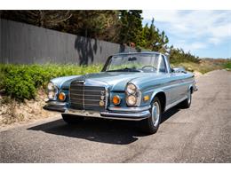 1971 Mercedes-Benz 280SE (CC-2077761) for sale in Southampton, New York