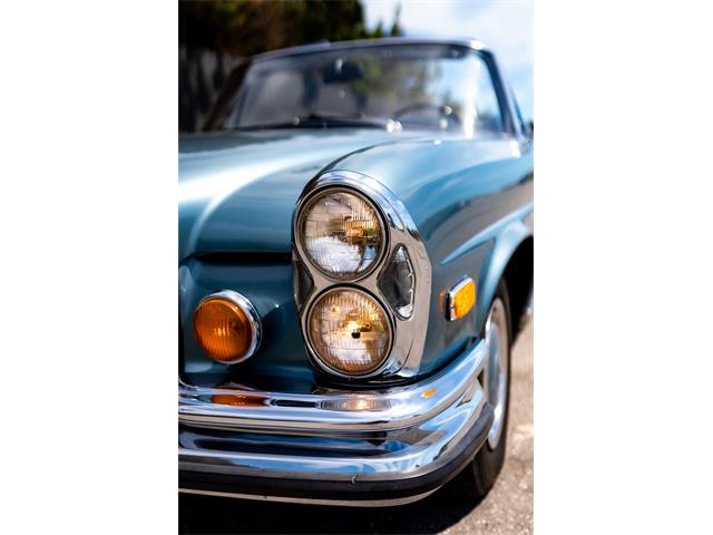 1971 Mercedes-Benz 280SE (CC-2077761) for sale in Southampton, New York