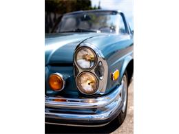 1971 Mercedes-Benz 280SE (CC-2077761) for sale in Southampton, New York