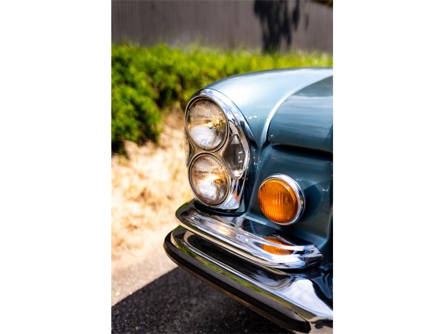 1971 Mercedes-Benz 280SE (CC-2077761) for sale in Southampton, New York