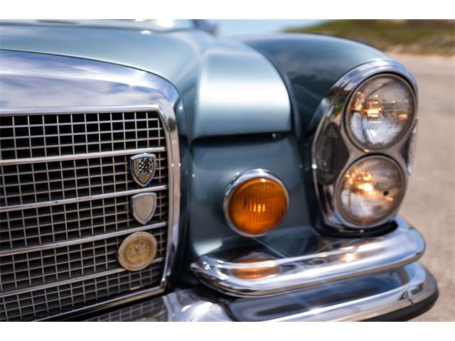 1971 Mercedes-Benz 280SE (CC-2077761) for sale in Southampton, New York