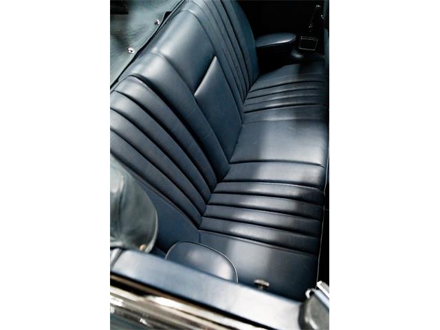 1971 Mercedes-Benz 280SE (CC-2077761) for sale in Southampton, New York