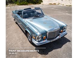 1971 Mercedes-Benz 280SE (CC-2077761) for sale in Southampton, New York
