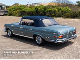 1971 Mercedes-Benz 280SE (CC-2077761) for sale in Southampton, New York