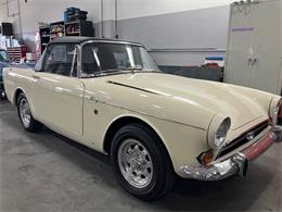 1967 Sunbeam Tiger (CC-2077762) for sale in Englewood, CO 