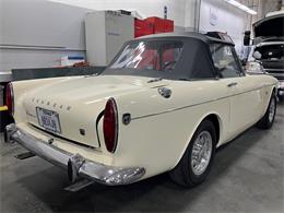 1967 Sunbeam Tiger (CC-2077762) for sale in Englewood, CO 