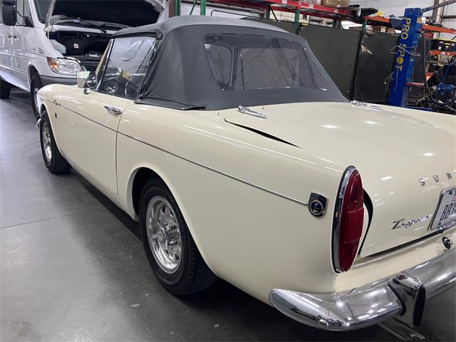 1967 Sunbeam Tiger (CC-2077762) for sale in Englewood, CO 