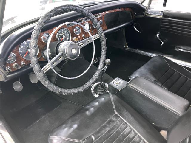 1967 Sunbeam Tiger (CC-2077762) for sale in Englewood, CO 