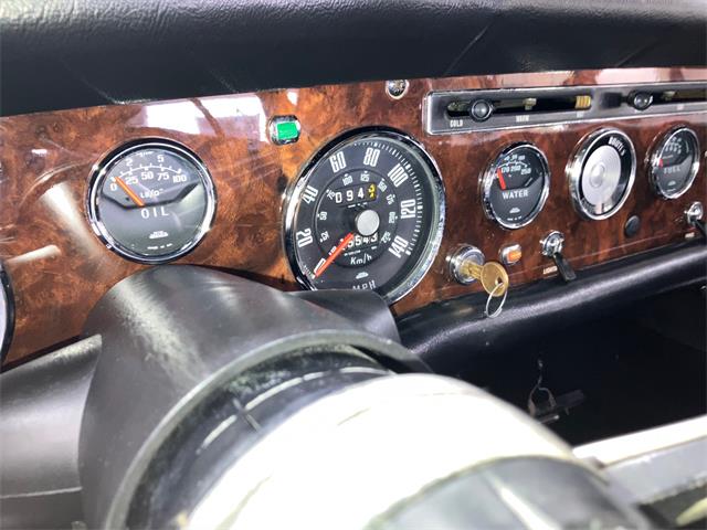 1967 Sunbeam Tiger (CC-2077762) for sale in Englewood, CO 