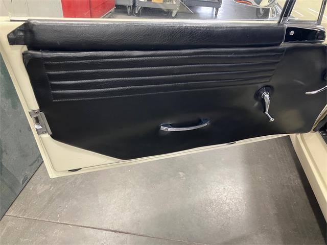 1967 Sunbeam Tiger (CC-2077762) for sale in Englewood, CO 
