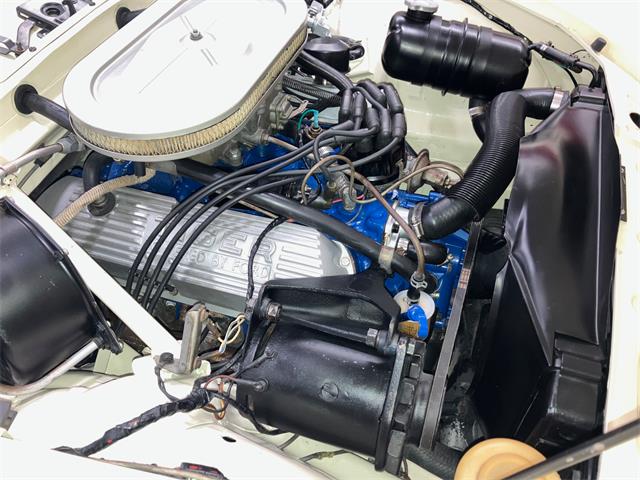 1967 Sunbeam Tiger (CC-2077762) for sale in Englewood, CO 