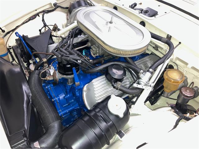 1967 Sunbeam Tiger (CC-2077762) for sale in Englewood, CO 