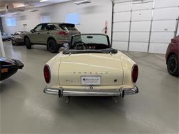 1967 Sunbeam Tiger (CC-2077762) for sale in Englewood, CO 