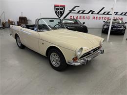 1967 Sunbeam Tiger (CC-2077762) for sale in Englewood, CO 