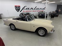 1967 Sunbeam Tiger (CC-2077762) for sale in Englewood, CO 