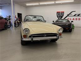 1967 Sunbeam Tiger (CC-2077762) for sale in Englewood, CO 