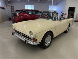 1967 Sunbeam Tiger (CC-2077762) for sale in Englewood, CO 