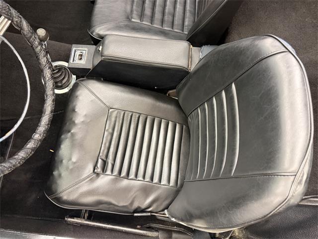 1967 Sunbeam Tiger (CC-2077762) for sale in Englewood, CO 