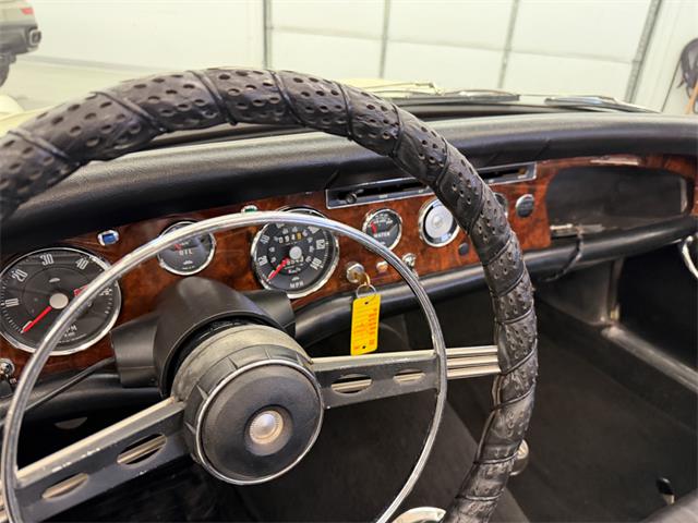 1967 Sunbeam Tiger (CC-2077762) for sale in Englewood, CO 
