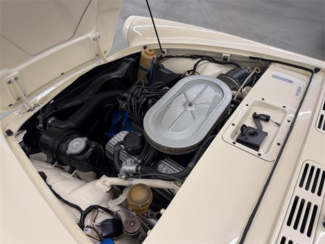 1967 Sunbeam Tiger (CC-2077762) for sale in Englewood, CO 