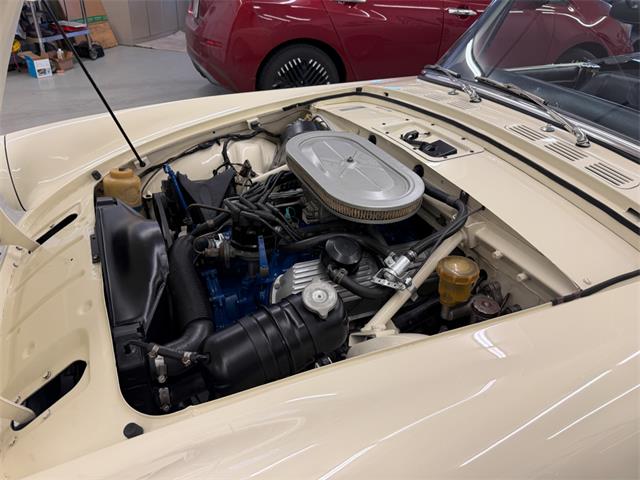 1967 Sunbeam Tiger (CC-2077762) for sale in Englewood, CO 