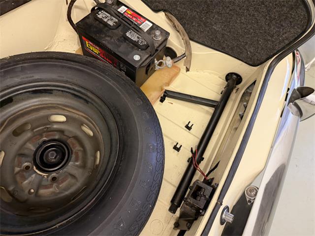 1967 Sunbeam Tiger (CC-2077762) for sale in Englewood, CO 