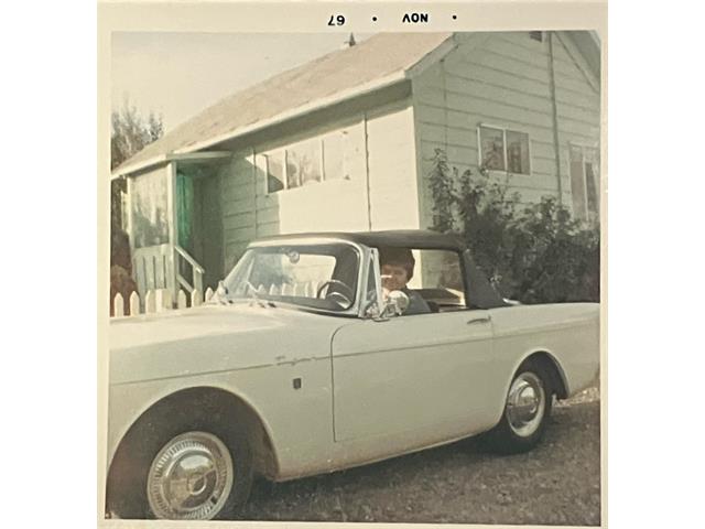 1967 Sunbeam Tiger (CC-2077762) for sale in Englewood, CO 