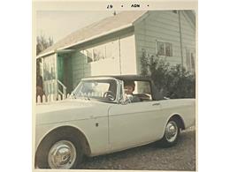 1967 Sunbeam Tiger (CC-2077762) for sale in Englewood, CO 