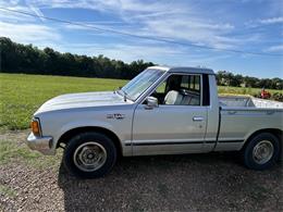 1983 Datsun 720 (CC-2077763) for sale in Brooksville, Mississippi