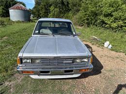 1983 Datsun 720 (CC-2077763) for sale in Brooksville, Mississippi
