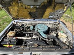 1983 Datsun 720 (CC-2077763) for sale in Brooksville, Mississippi