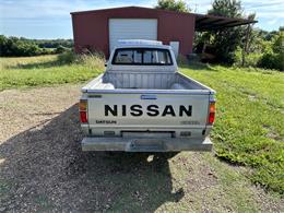 1983 Datsun 720 (CC-2077763) for sale in Brooksville, Mississippi
