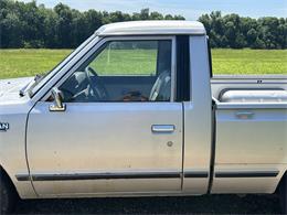 1983 Datsun 720 (CC-2077763) for sale in Brooksville, Mississippi