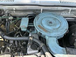 1983 Datsun 720 (CC-2077763) for sale in Brooksville, Mississippi