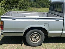 1983 Datsun 720 (CC-2077763) for sale in Brooksville, Mississippi