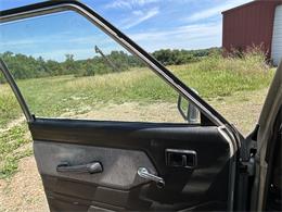 1983 Datsun 720 (CC-2077763) for sale in Brooksville, Mississippi