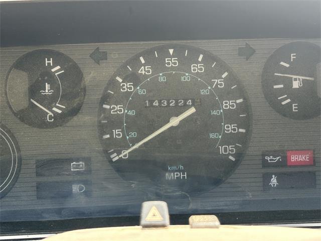 1983 Datsun 720 (CC-2077763) for sale in Brooksville, Mississippi