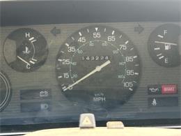 1983 Datsun 720 (CC-2077763) for sale in Brooksville, Mississippi