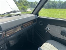 1983 Datsun 720 (CC-2077763) for sale in Brooksville, Mississippi