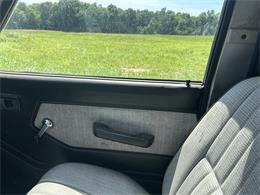 1983 Datsun 720 (CC-2077763) for sale in Brooksville, Mississippi