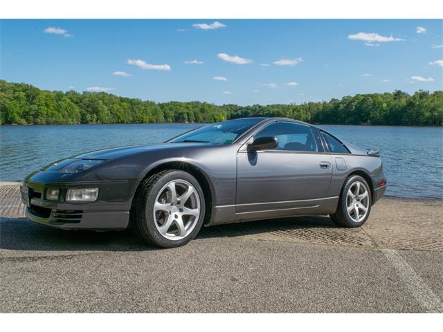 1991 Nissan 300ZX (CC-2077765) for sale in Manassas, Virginia