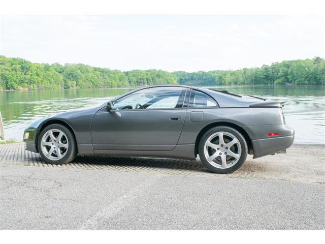 1991 Nissan 300ZX (CC-2077765) for sale in Manassas, Virginia