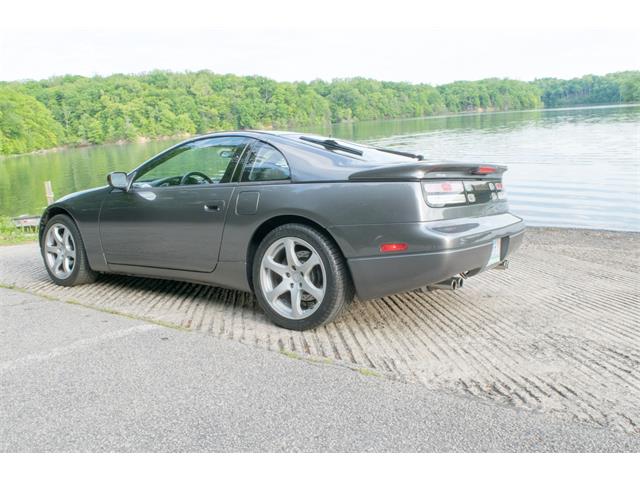 1991 Nissan 300ZX (CC-2077765) for sale in Manassas, Virginia