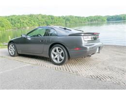 1991 Nissan 300ZX (CC-2077765) for sale in Manassas, Virginia