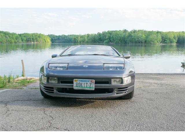 1991 Nissan 300ZX (CC-2077765) for sale in Manassas, Virginia