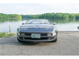 1991 Nissan 300ZX (CC-2077765) for sale in Manassas, Virginia