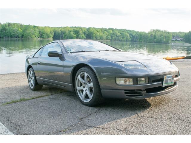 1991 Nissan 300ZX (CC-2077765) for sale in Manassas, Virginia