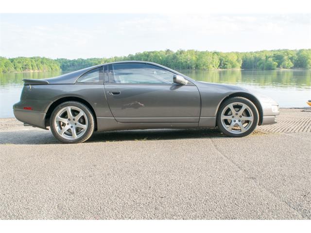 1991 Nissan 300ZX (CC-2077765) for sale in Manassas, Virginia