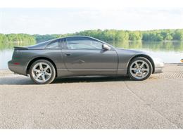 1991 Nissan 300ZX (CC-2077765) for sale in Manassas, Virginia