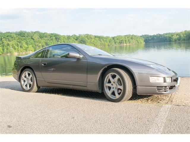 1991 Nissan 300ZX (CC-2077765) for sale in Manassas, Virginia